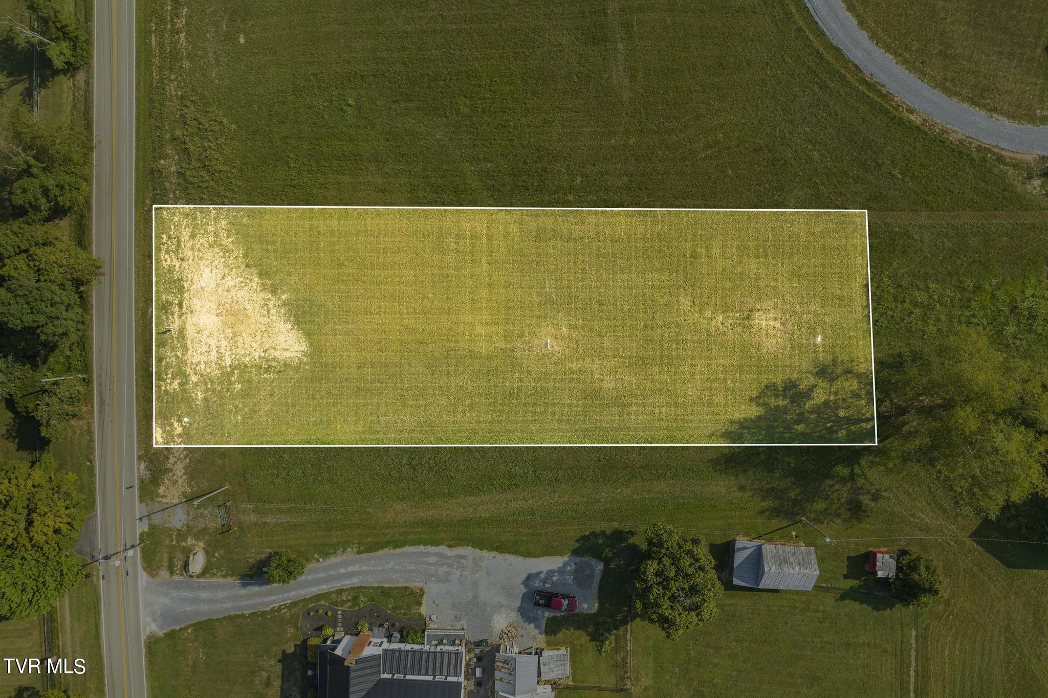 Tbd 2028 Carroll Creek Road, Johnson City, Tennessee image 12