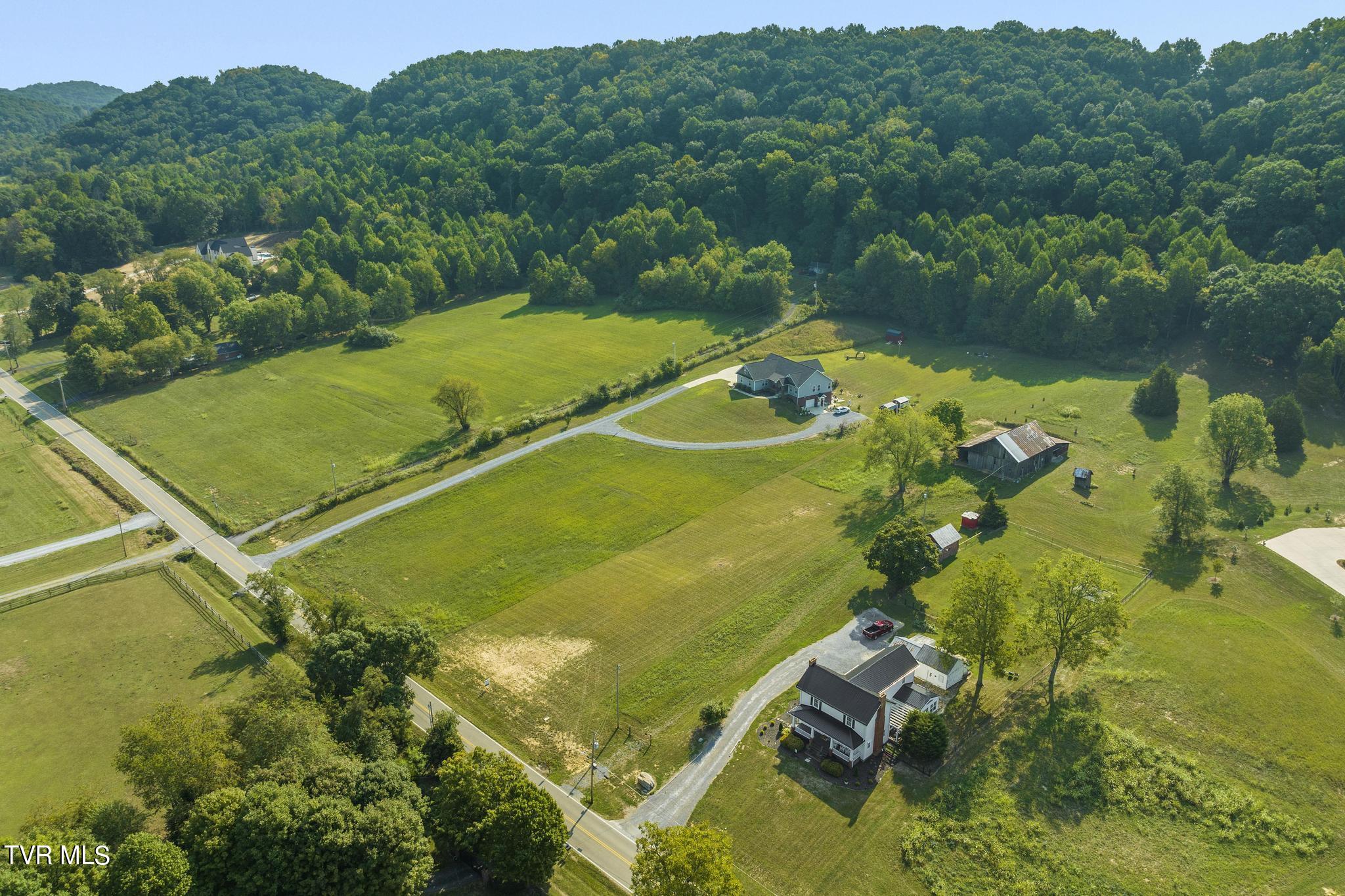 Tbd 2028 Carroll Creek Road, Johnson City, Tennessee image 11