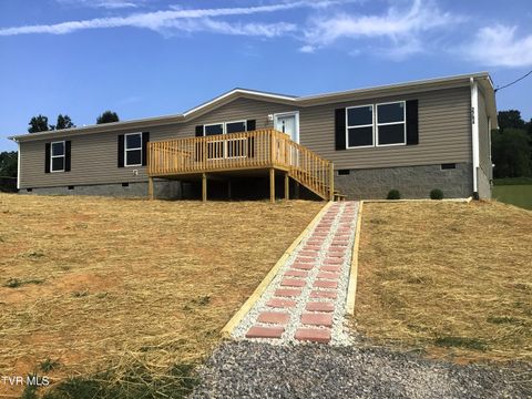Tiny photo for 2794 Newport Highway, Greeneville, TN 37743 (MLS # 9982910)