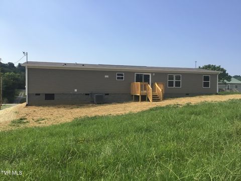 Tiny photo for 2794 Newport Highway, Greeneville, TN 37743 (MLS # 9982910)