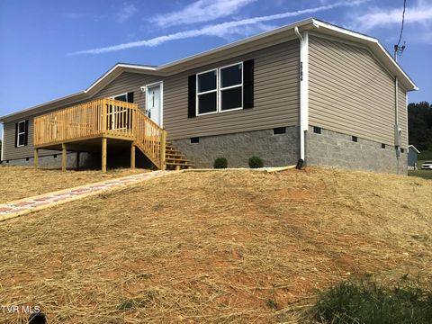 Tiny photo for 2794 Newport Highway, Greeneville, TN 37743 (MLS # 9982910)