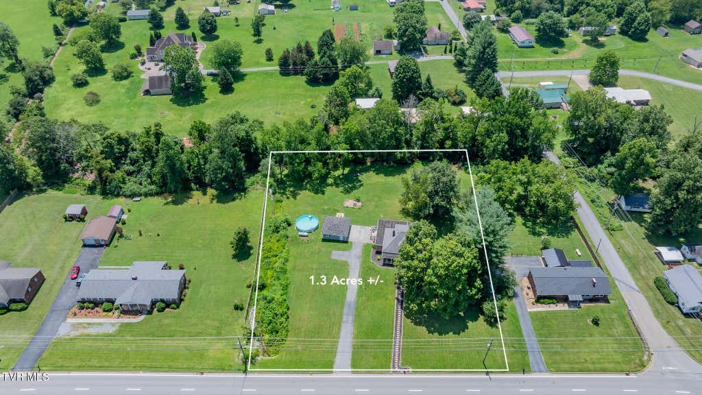 Photo of 1036 Highway 91, Elizabethton, TN 37643 (MLS # 9998295)