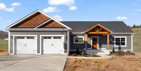 Photo of 314 Old White Top Road, Bluff City, TN 37618 (MLS # 9993196)