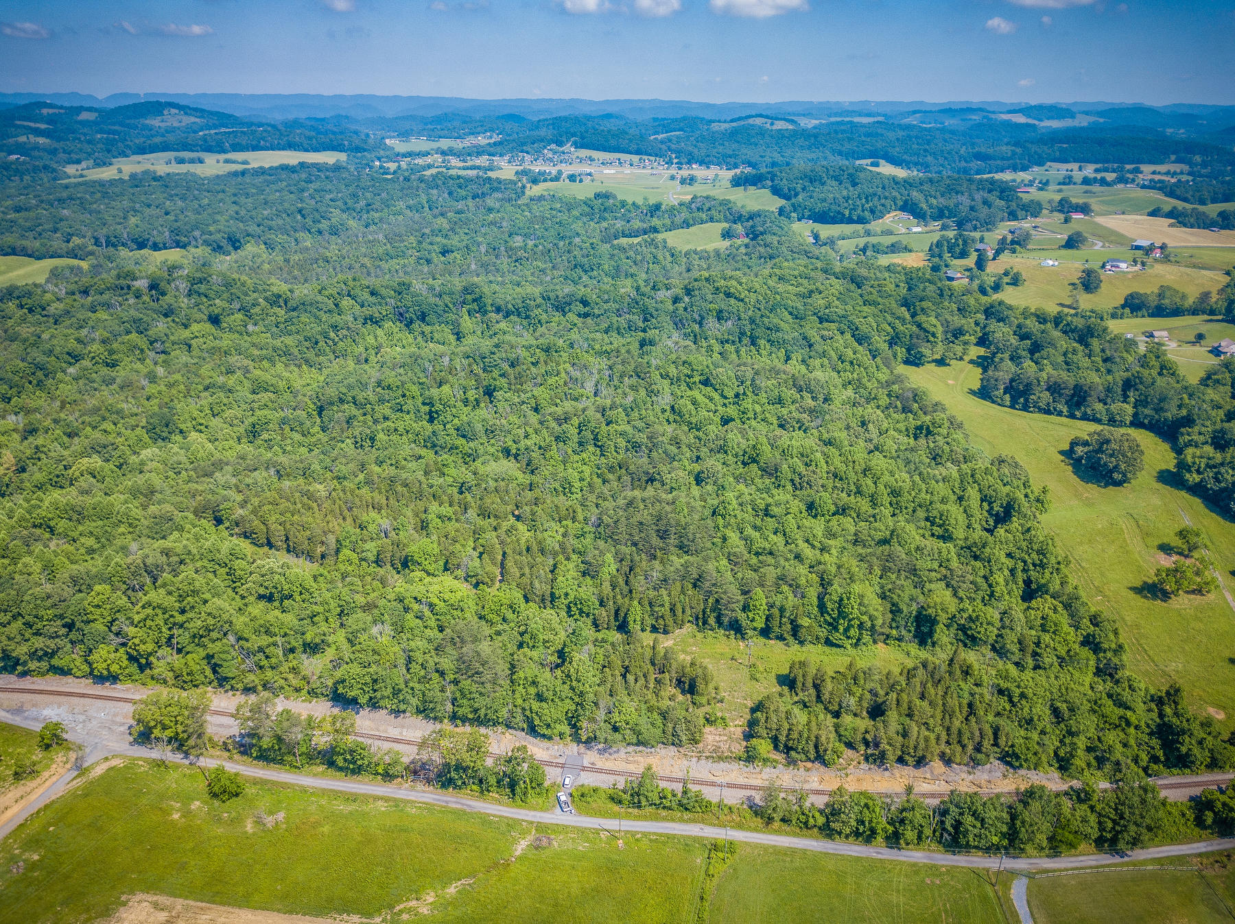 Williams Lane, Rogersville, Tennessee image 11
