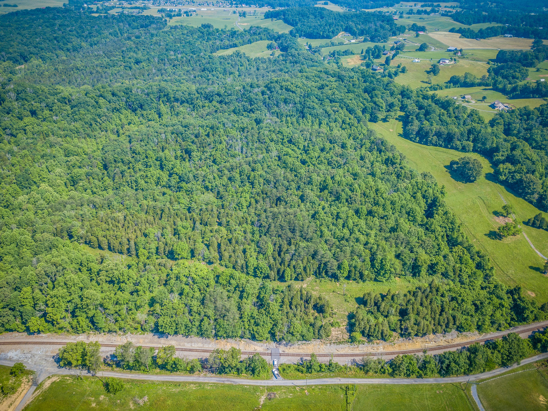 Williams Lane, Rogersville, Tennessee image 2