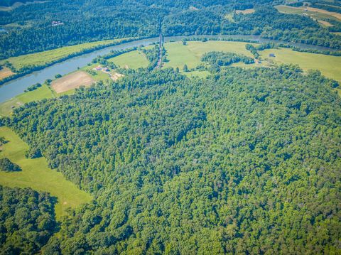 Vacant Land For Sale - Williams Lane<br/> Rogersville, TN 37857