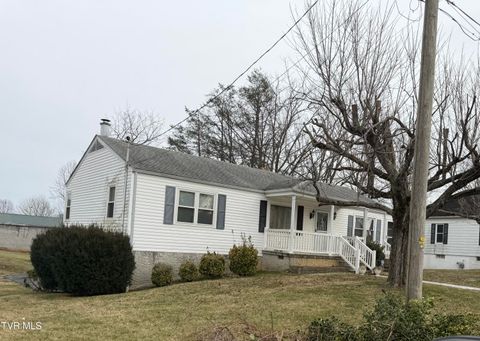 Photo of 345 Monroe Street, Bristol, VA 24201 (MLS # 9992790)