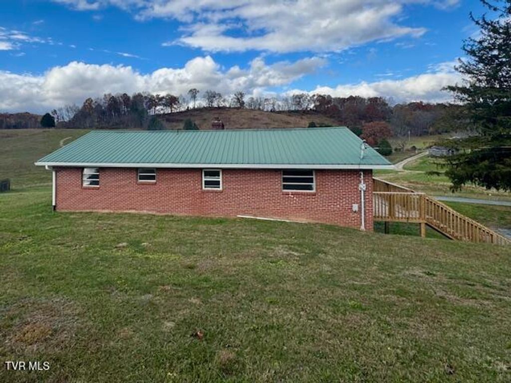 Photo of 526 Blue Hollow Road, Rose Hill, VA 24281 (MLS # 9988123)