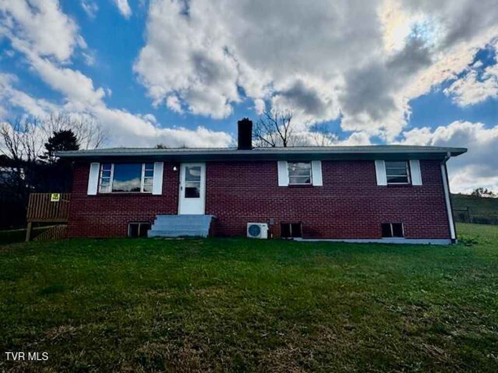 Photo of 526 Blue Hollow Road, Rose Hill, VA 24281 (MLS # 9988123)