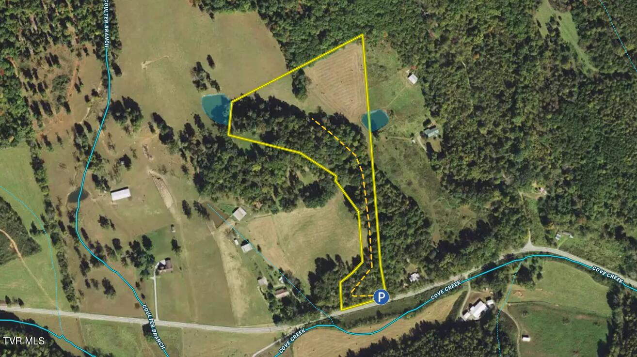 11/Ac Tbd Houston Valley Road, Greeneville, Tennessee image 2