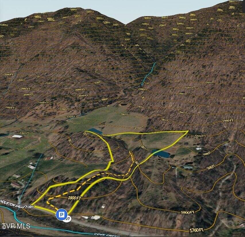 11/Ac Tbd Houston Valley Road, Greeneville, Tennessee image 37