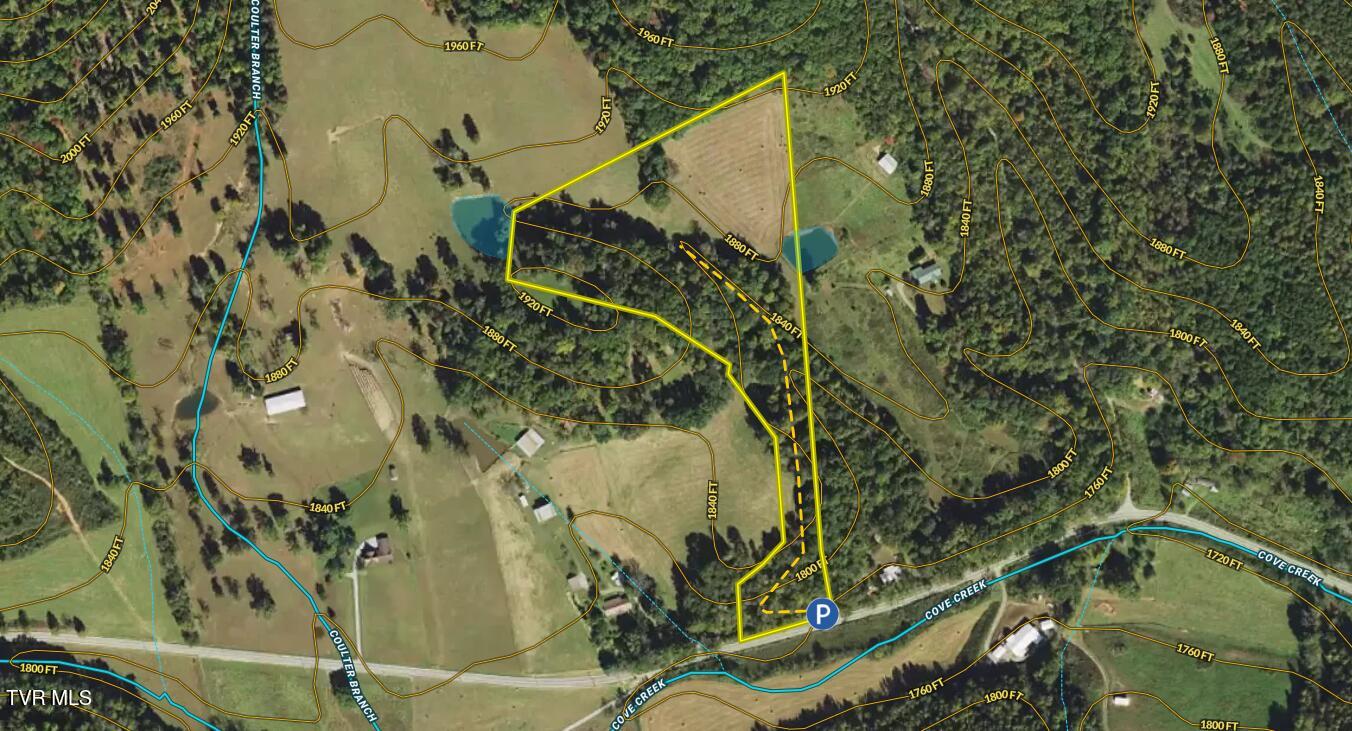 11/Ac Tbd Houston Valley Road, Greeneville, Tennessee image 35