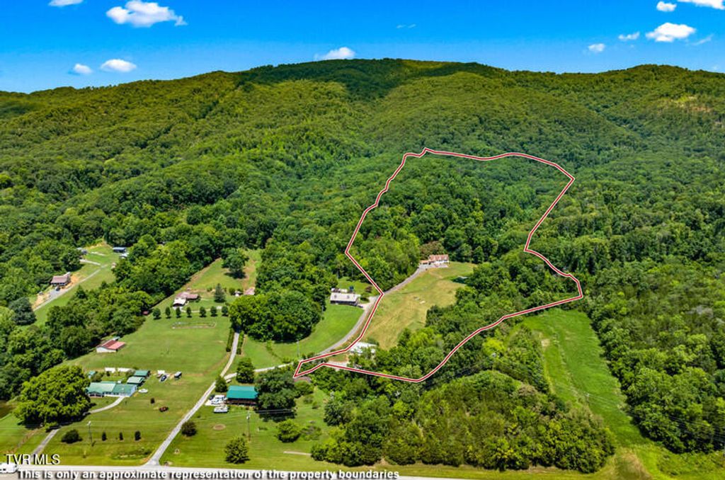 Photo of 9514 Highway 11w, Mooresburg, TN 37811 (MLS # 9990539)