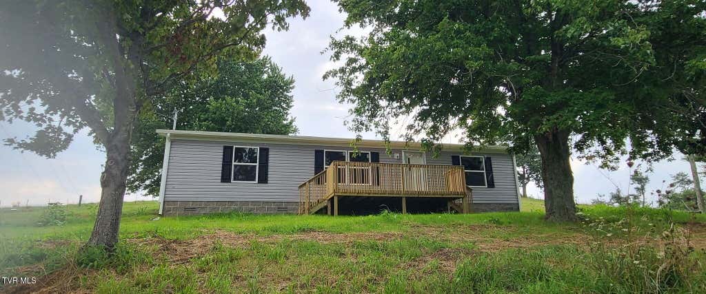 Photo of 228 Ward Rowe Road, Limestone, TN 37681 (MLS # 9998844)