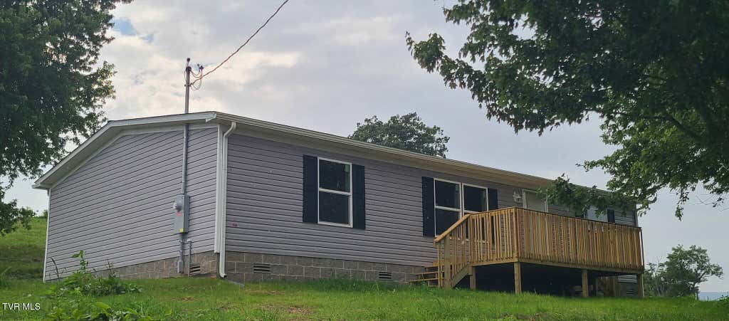 Photo of 228 Ward Rowe Road, Limestone, TN 37681 (MLS # 9998844)