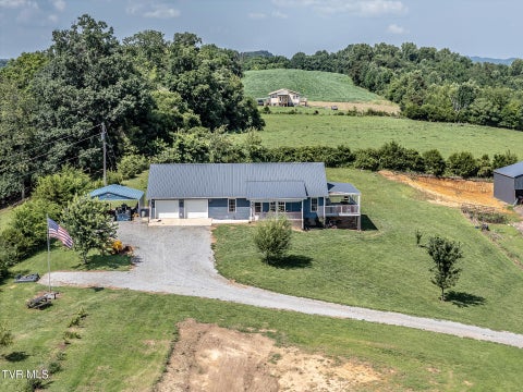 Photo of 255 Jeffers Lane, Limestone, TN 37681 (MLS # 9997696)