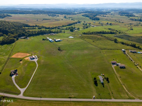Vacant Land For Sale - LOT 14 Old Snapps Ferry Road<br/> Chuckey, TN 37641