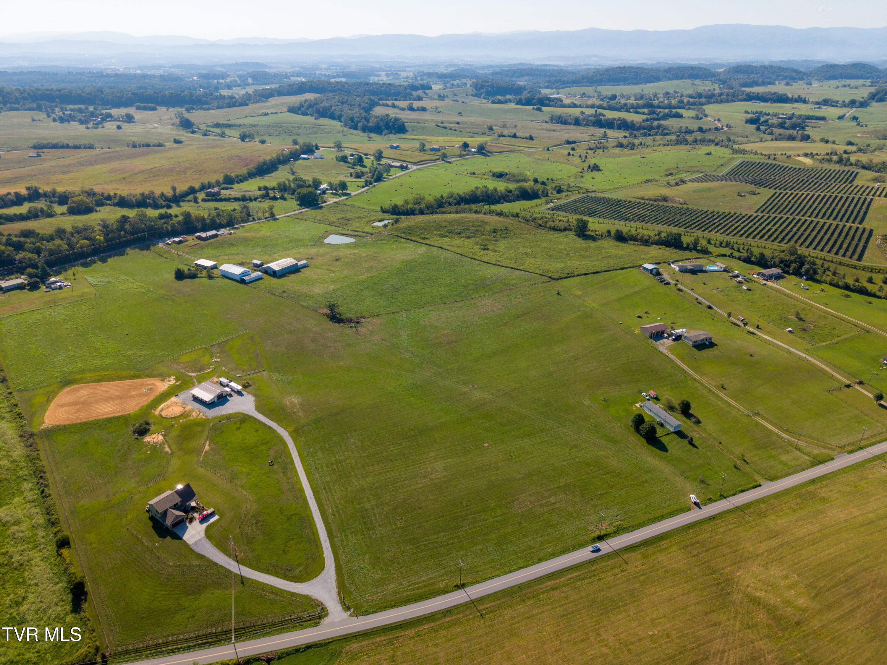 Lot 14 Old Snapps Ferry Road