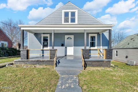 Photo of 1227 Shelby Street, Bristol, TN 37620 (MLS # 9988694)