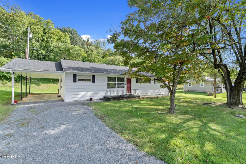 Photo of 730 Douglas Drive, Rogersville, TN 37857 (MLS # 9985352)