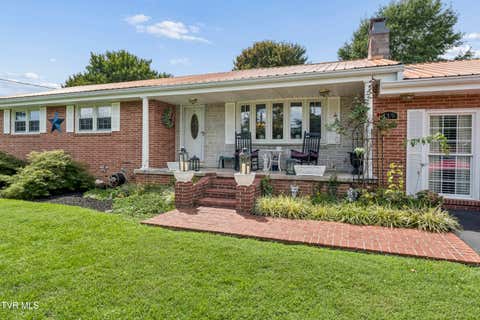 Photo of 119 Green Valley Lane, Elizabethton, TN 37643 (MLS # 9999730)