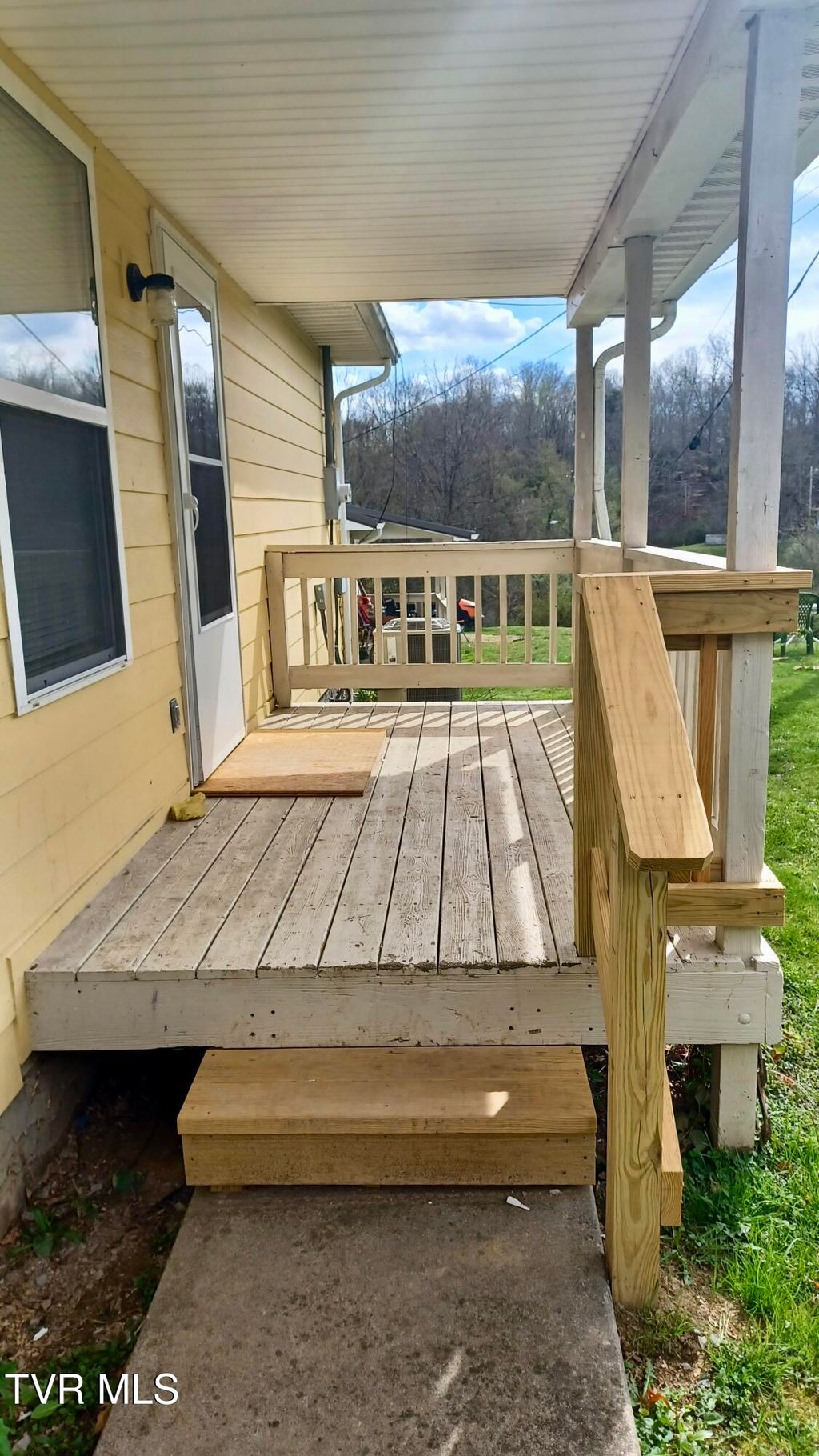 Photo of 144 Kitty Cole Lane, Dungannon, VA 24245 (MLS # 9994637)