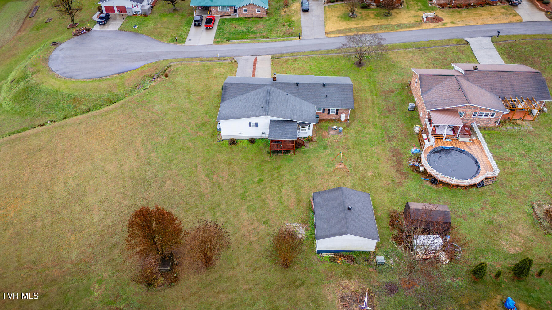 329 Jana Lane, Duffield, Virginia image 33