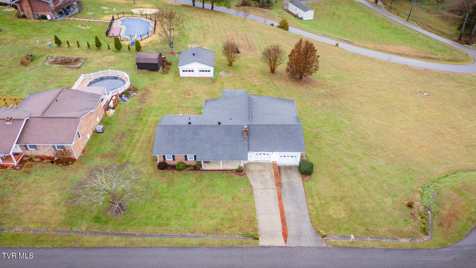 329 Jana Lane, Duffield, Virginia image 31