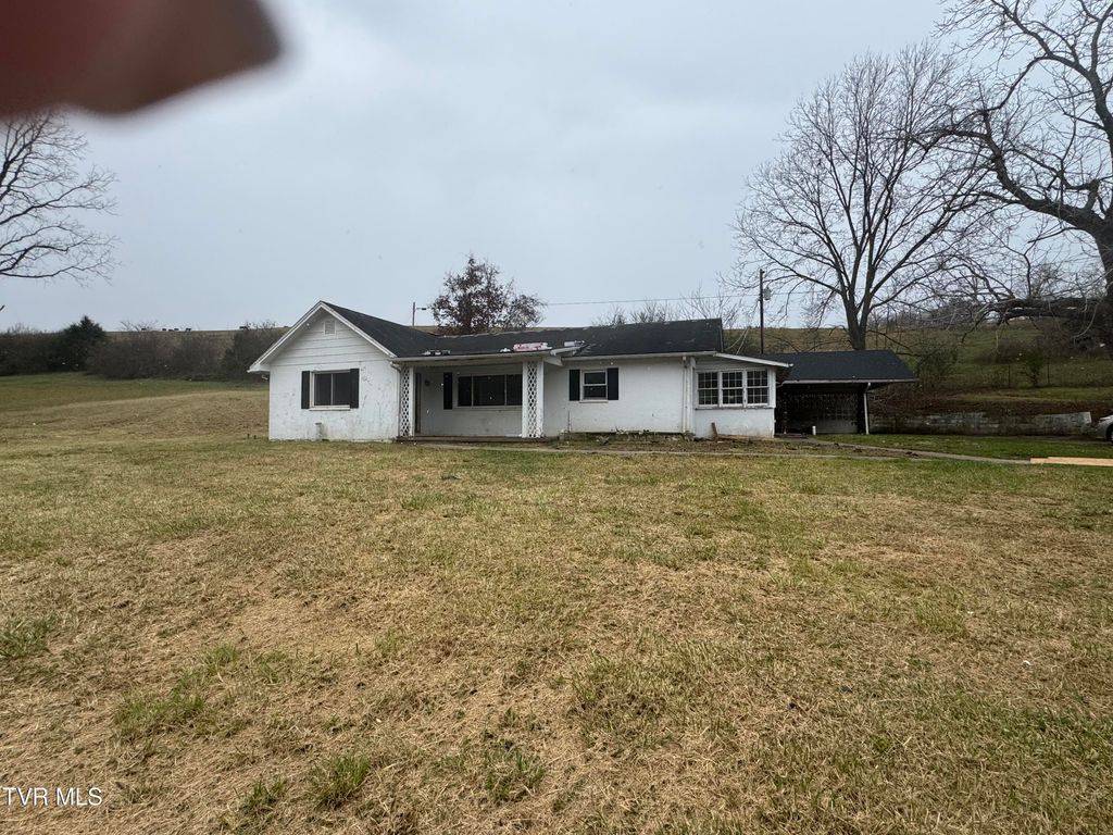 Photo of 35352 Wilderness Road, Jonesville, VA 24263 (MLS # 9974314)
