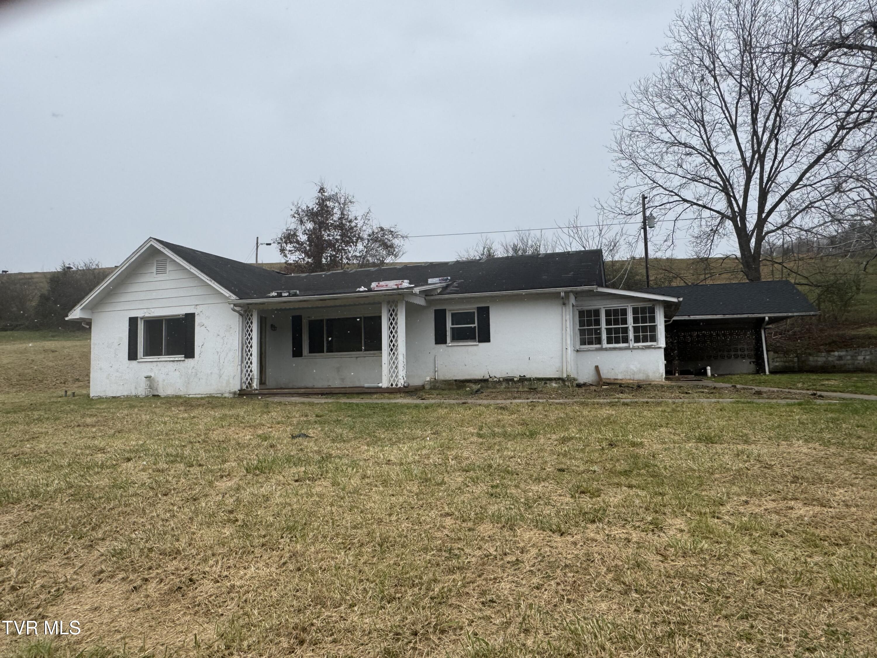 35352 Wilderness Road, Jonesville, Virginia image 1