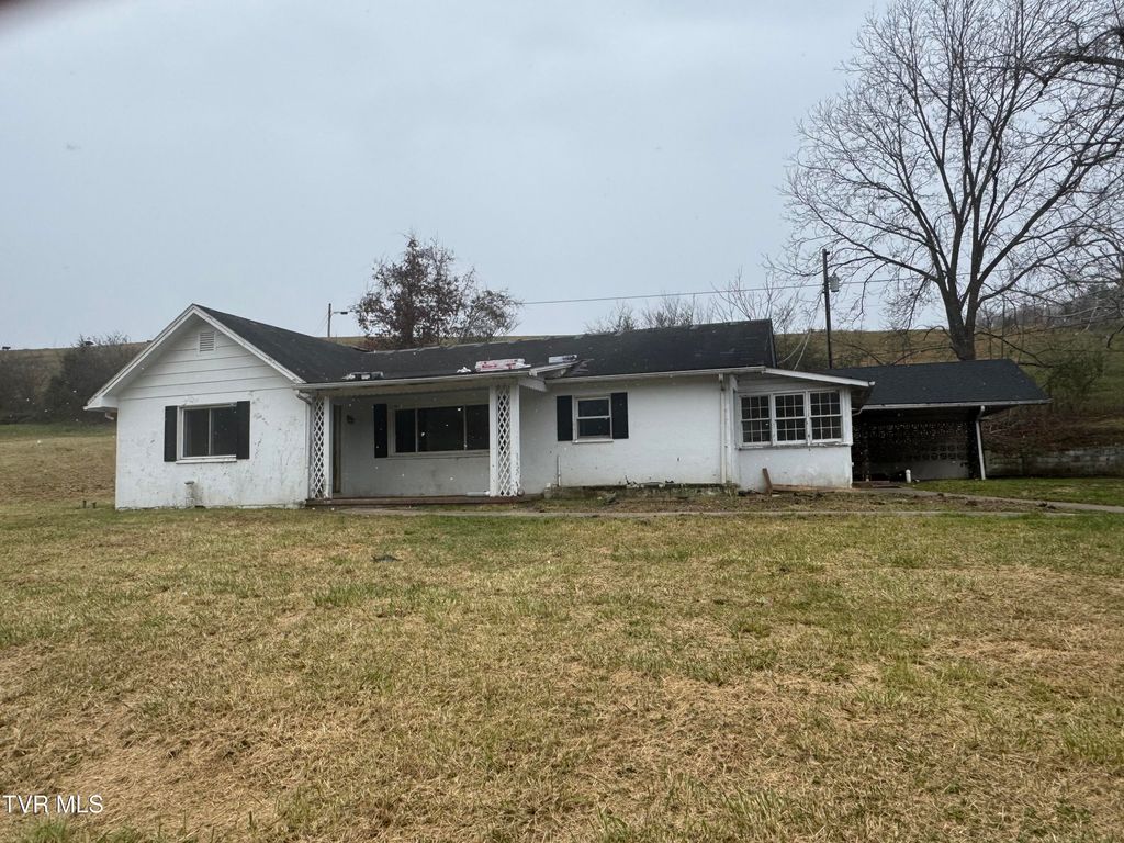 Photo of 35352 Wilderness Road, Jonesville, VA 24263 (MLS # 9974314)