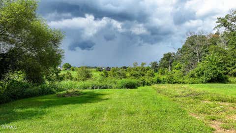 Vacant Land For Sale - 138 Logan Lane<br/> Whitesburg, TN 37891