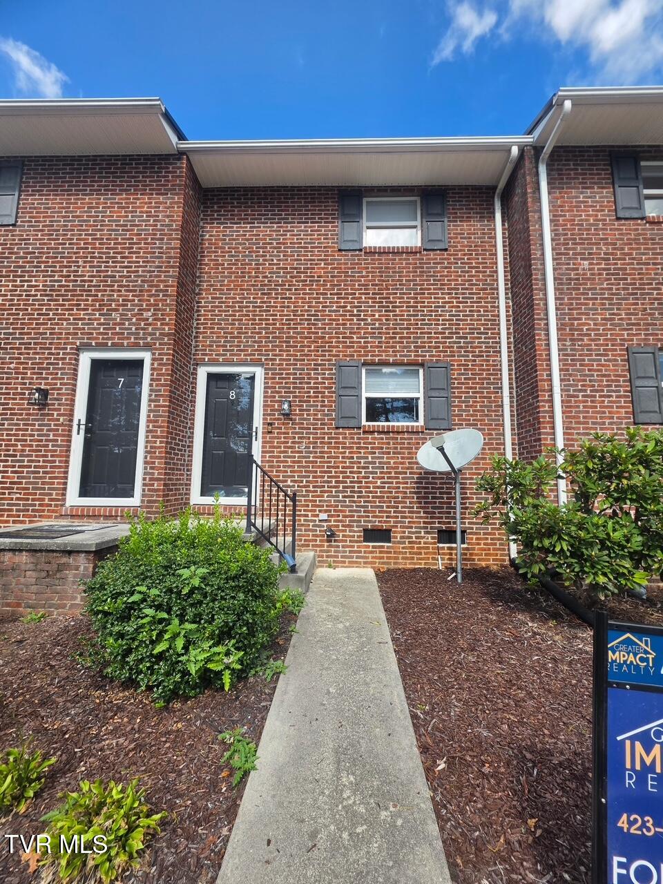 Photo of 201 Ron Royce Drive #7, Elizabethton, TN 37643 (MLS # 10002168)