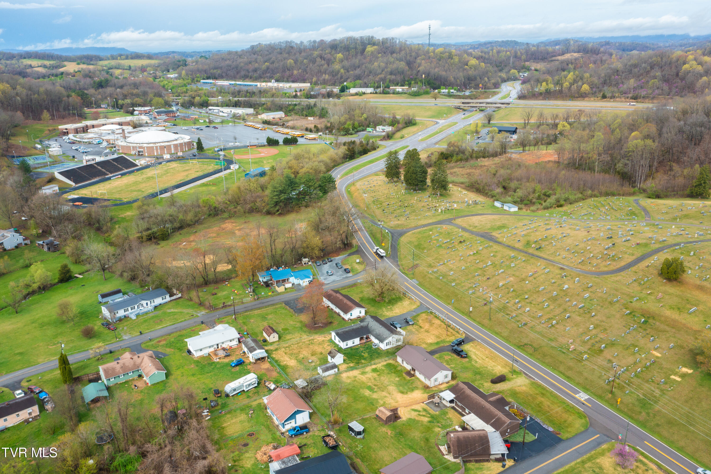 4896 Highway 126, Blountville, Tennessee image 30