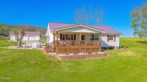 Homes For Sale - 316 Steel Run Drive<br/> Lee County, Jonesville, VA 24263