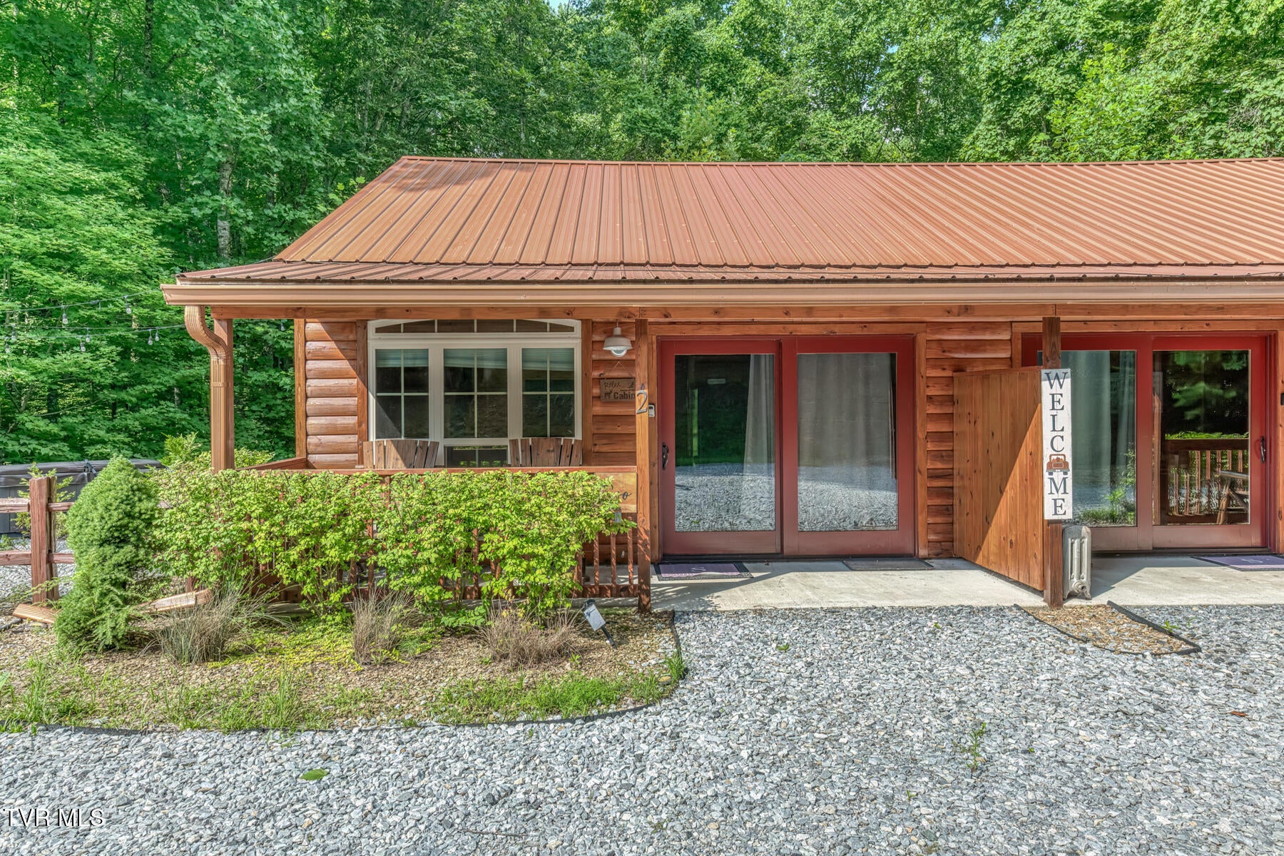 154 State Highway 143