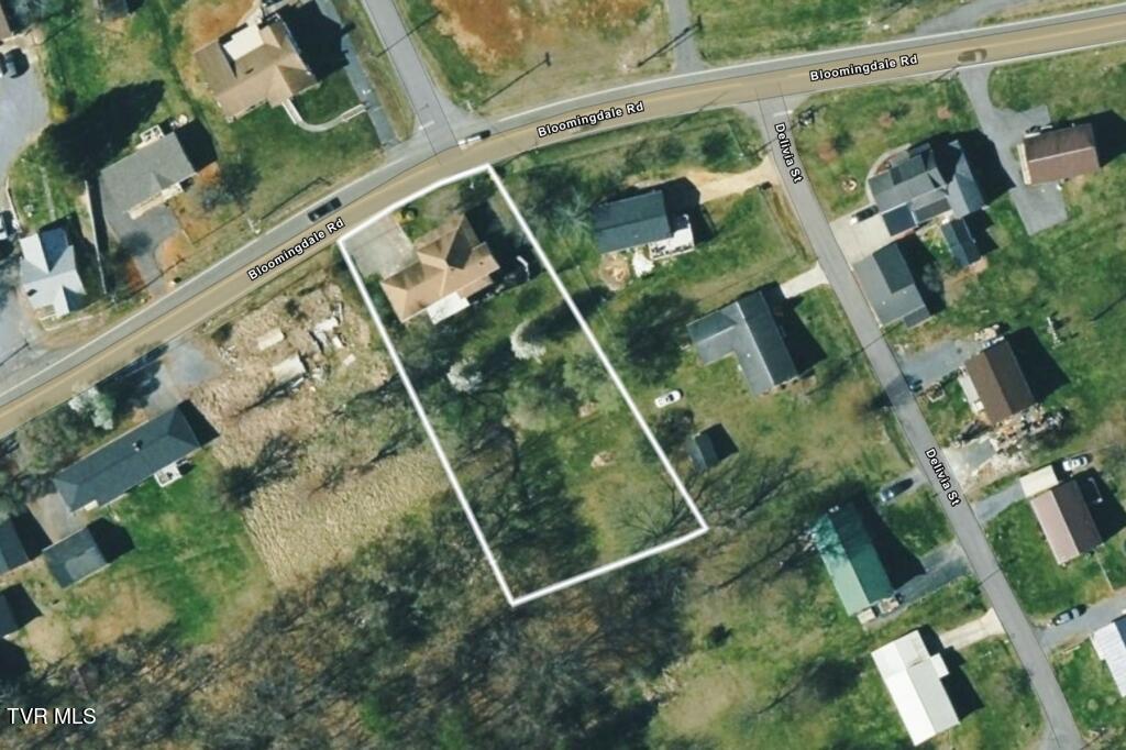 Photo of 1519 Bloomingdale Road, Kingsport, TN 37660 (MLS # 9998755)