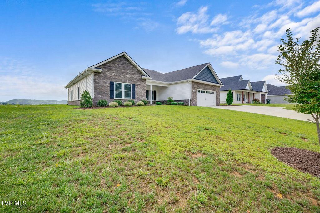 Photo of 198 Bob Ford Road, Jonesborough, TN 37659 (MLS # 9983980)