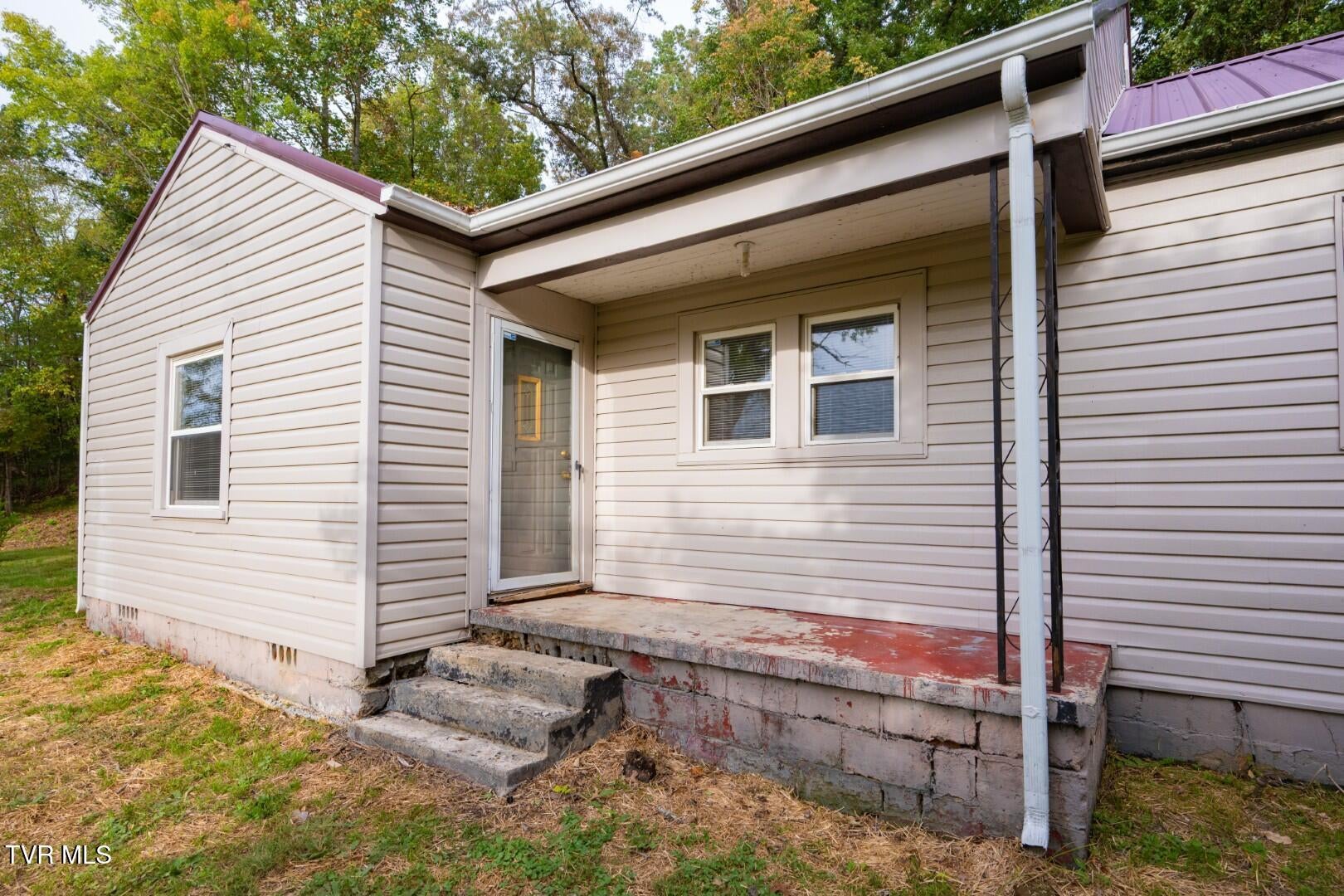 1637 Big Hollow Road
