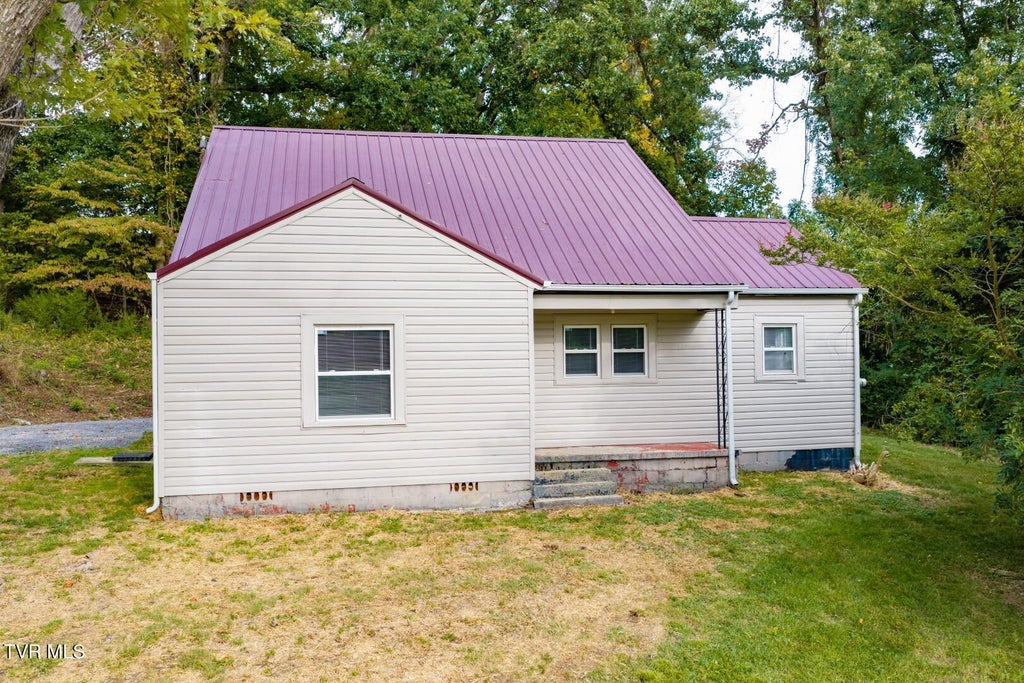 Photo of 1637 Big Hollow Road, Blountville, TN 37617 (MLS # 10002528)