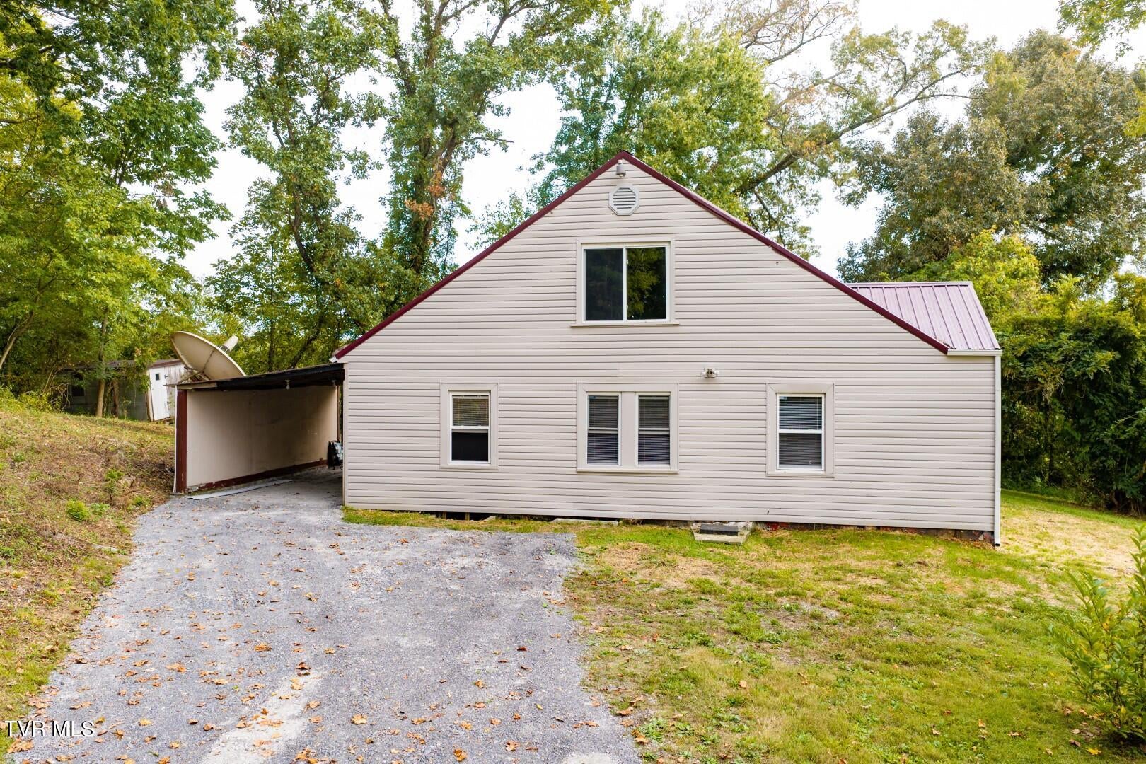 1637 Big Hollow Road
