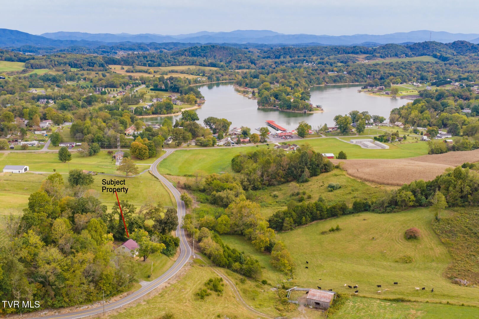 1637 Big Hollow Road