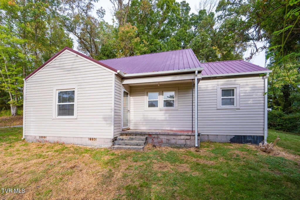 Photo of 1637 Big Hollow Road, Blountville, TN 37617 (MLS # 10002528)