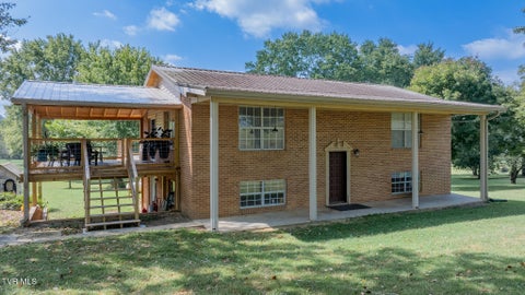 Photo of 1325 Mink Creek Road, Midway, TN 37809 (MLS # 10001035)
