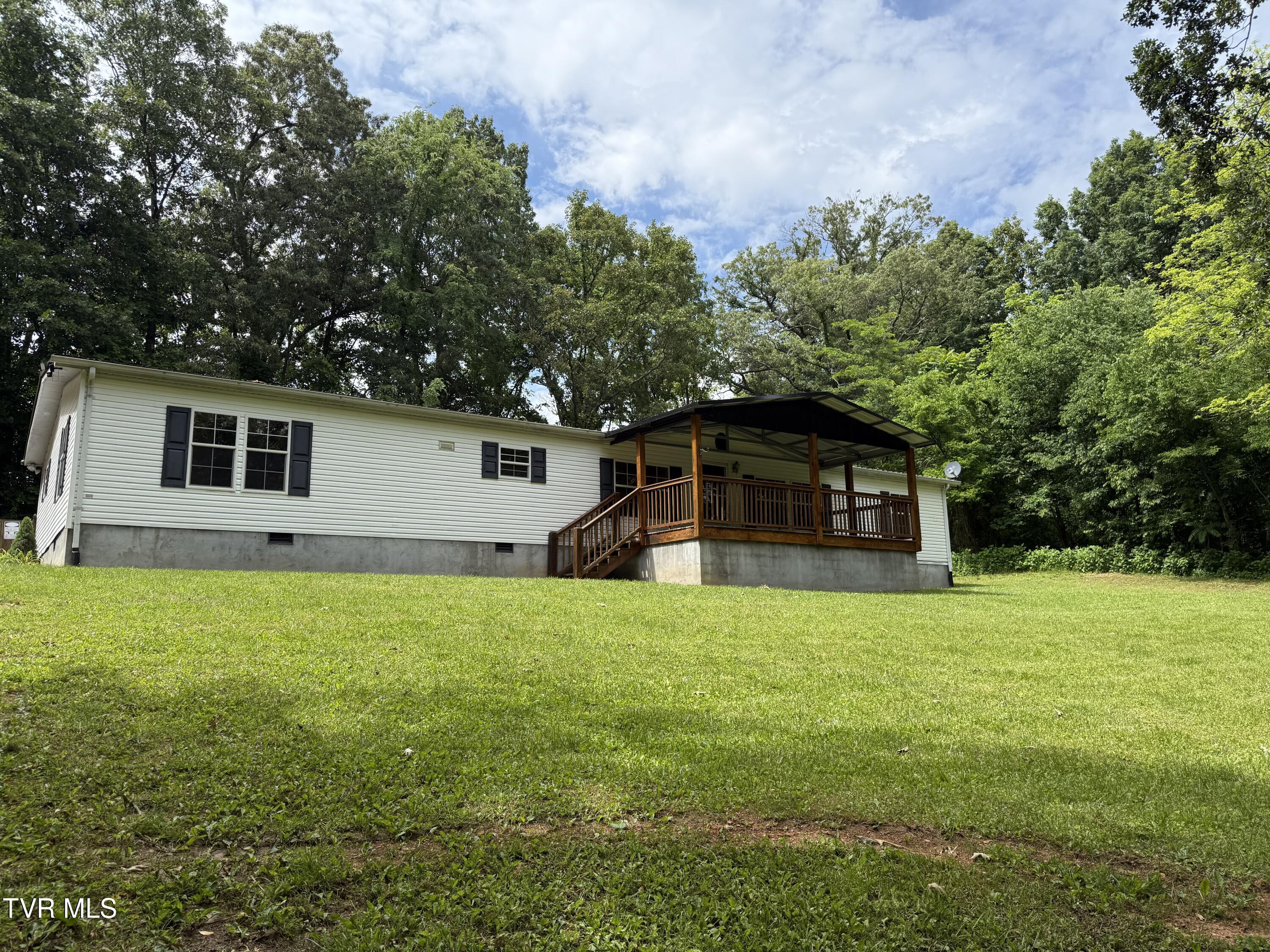 1761 Corby Bridge Road, Chuckey, Tennessee image 32