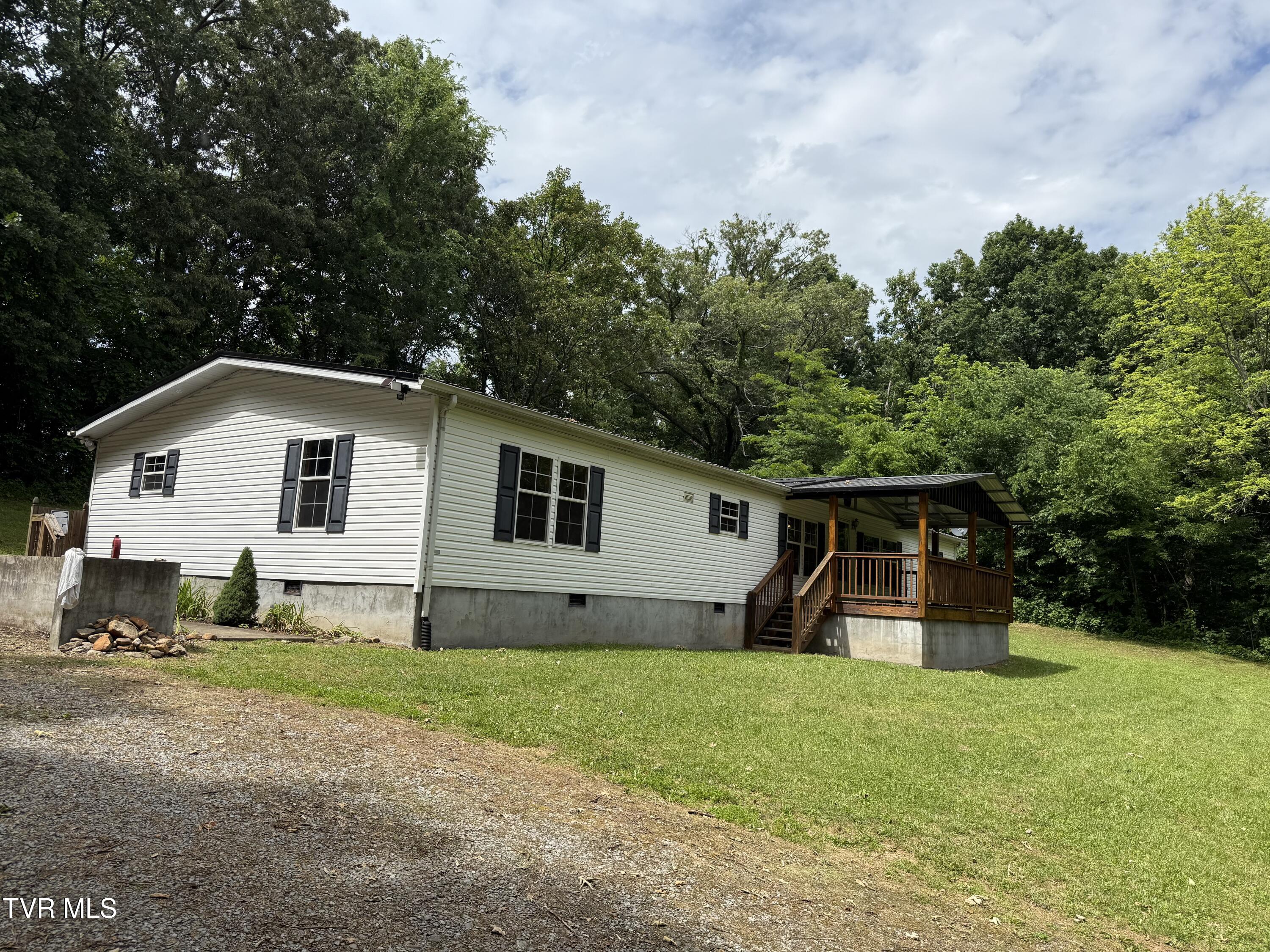 1761 Corby Bridge Road, Chuckey, Tennessee image 33