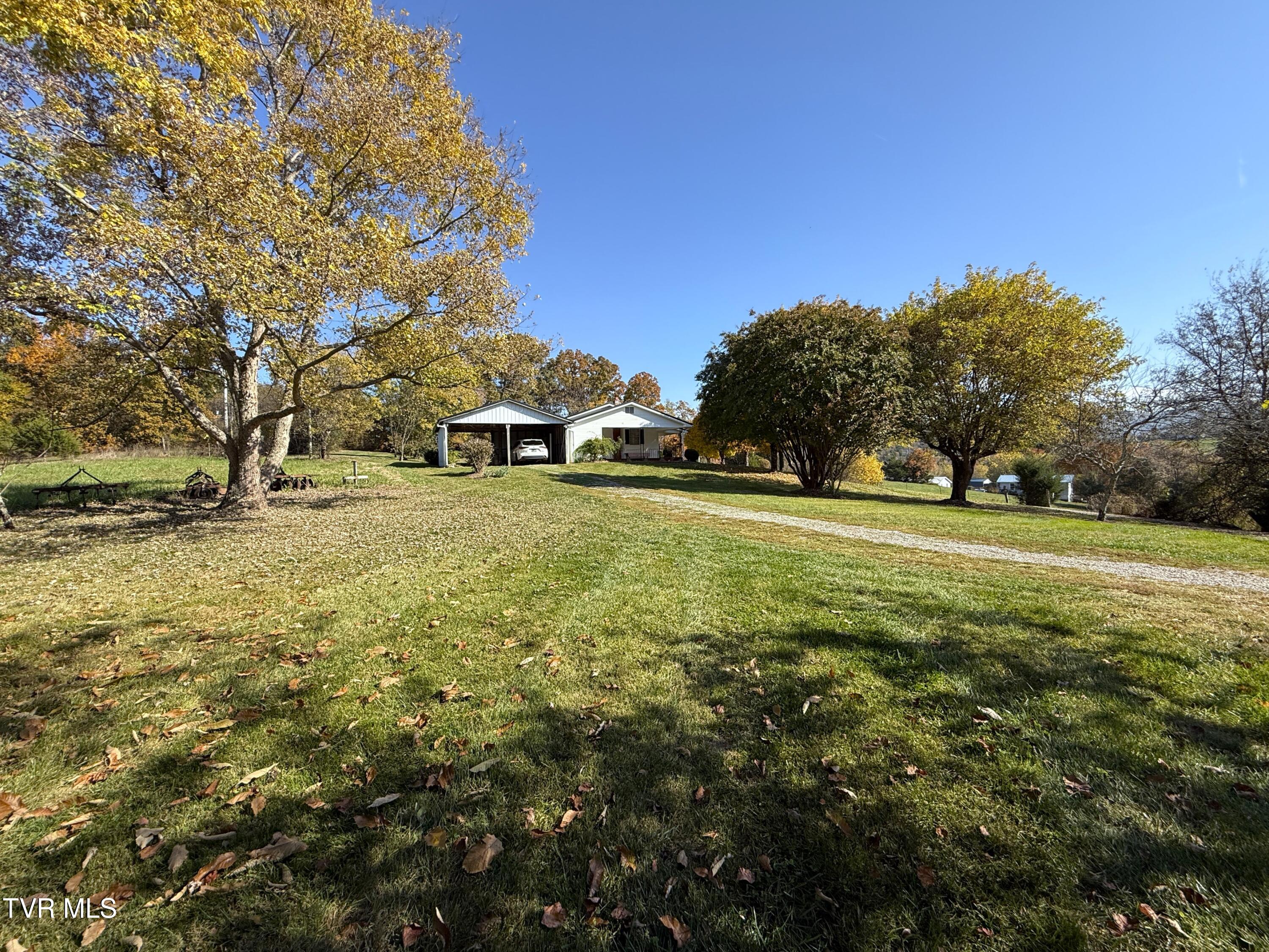 439 Cottage Way, Parrottsville, Tennessee image 10