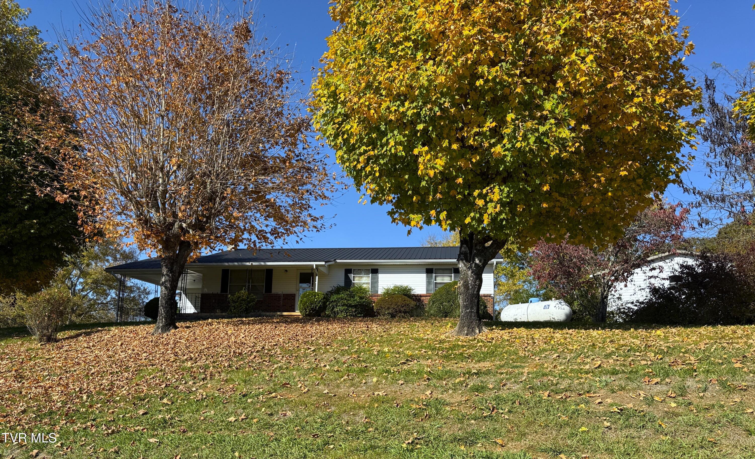 439 Cottage Way, Parrottsville, Tennessee image 1