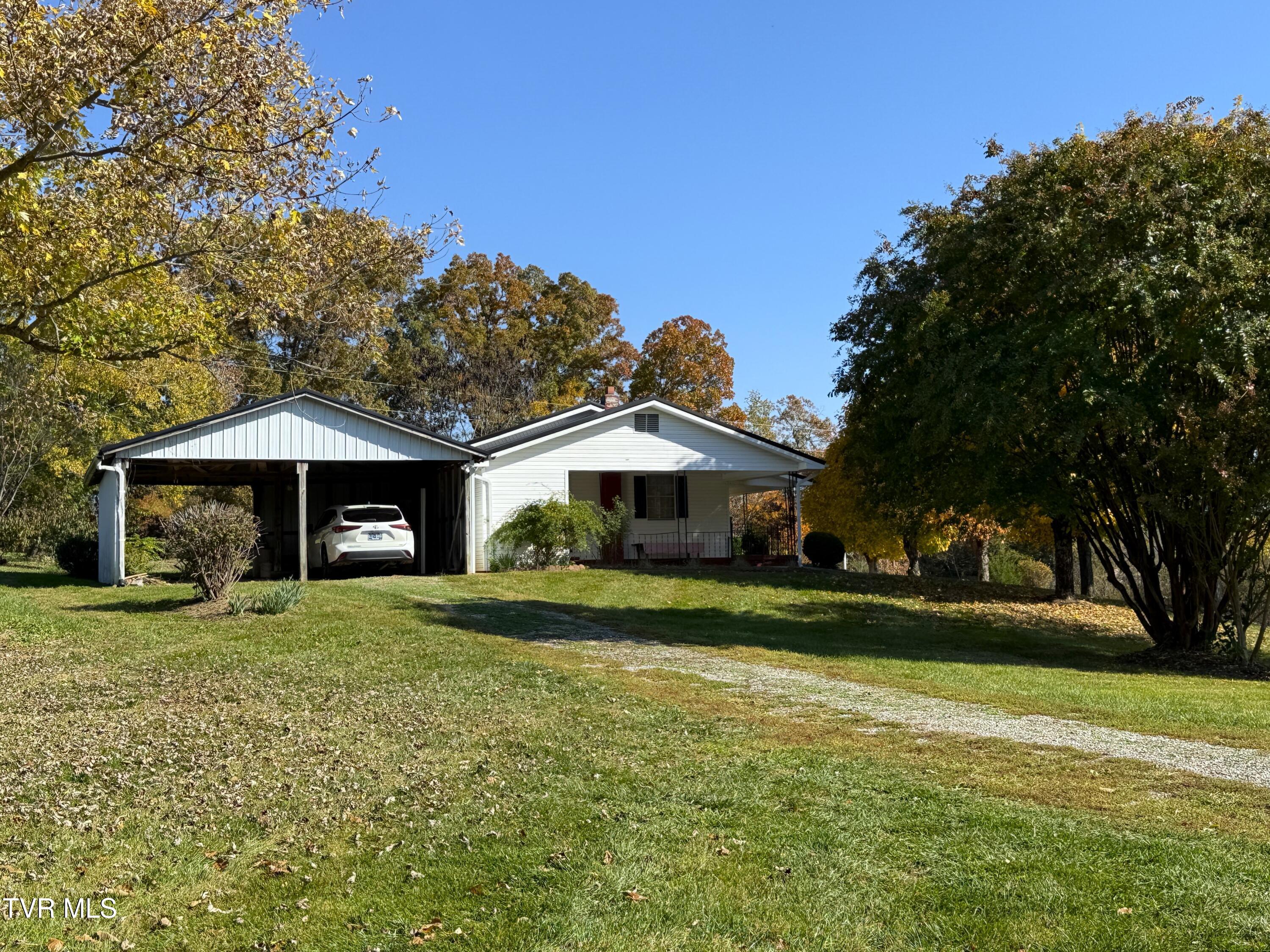 439 Cottage Way, Parrottsville, Tennessee image 11