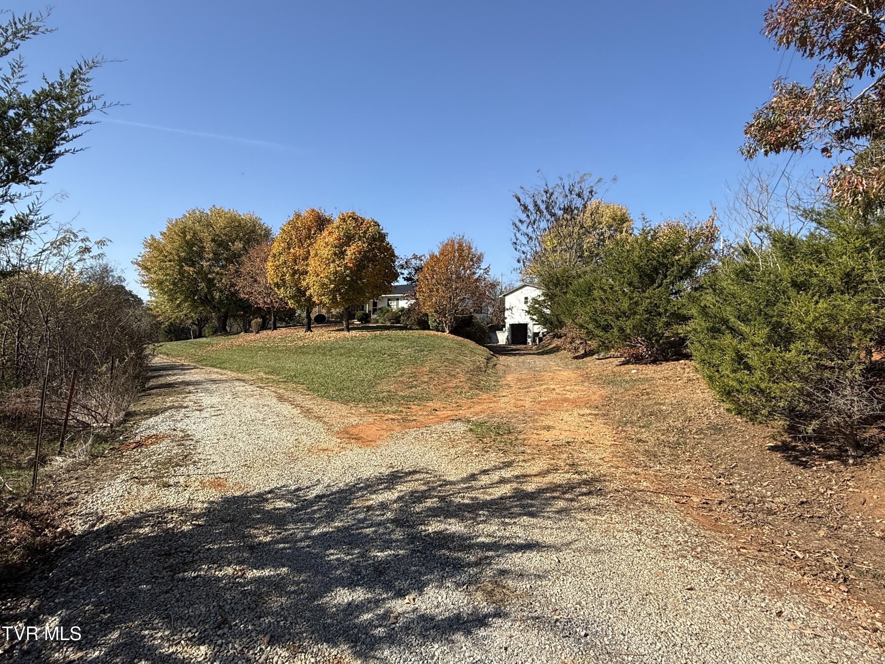 439 Cottage Way, Parrottsville, Tennessee image 13